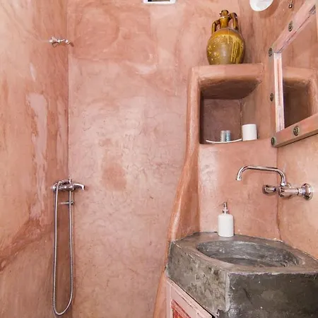 Vila W Ocano - Emporeio - A Wonderful 2 Bedroom - Outdoor Pool And Jacuzzi Emporio (Santorini)