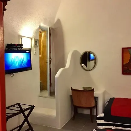 W Ocano - Emporeio - A Wonderful 2 Bedroom - Outdoor Pool And Jacuzzi *
