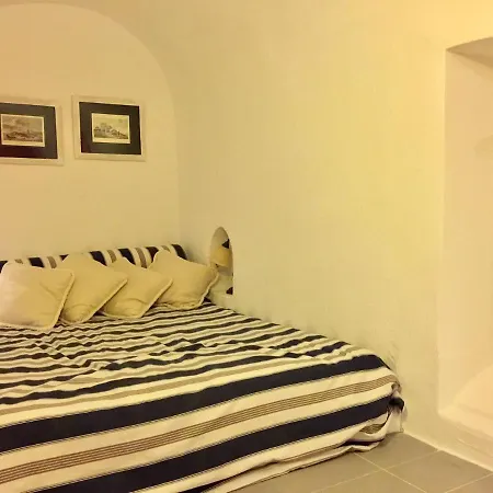 W Ocano - Emporeio - A Wonderful 2 Bedroom - Outdoor Pool And Jacuzzi Vila Emporio (Santorini)